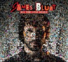 James Blunt - All The Lost Souls - Cover