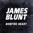 James Blunt - Bonfire Heart Cover