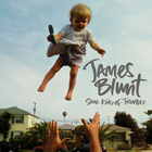James Blunt - Some Kind Of Trouble Album Cover