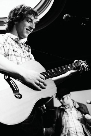 James Morrison - 2006 - 12