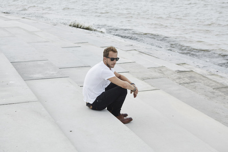 James Morrison - 2015 - 4