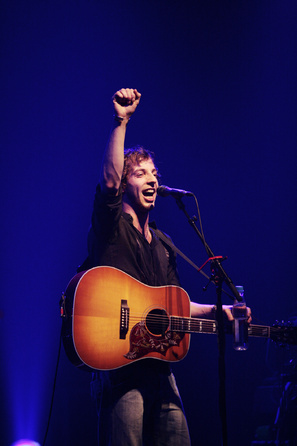 James Morrison - Live 2009 - 1