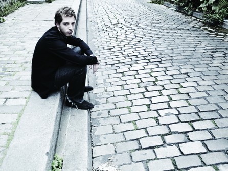 James Morrison - Songs For You, Truths For Me - 10