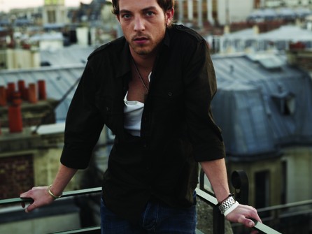 James Morrison - Songs For You, Truths For Me - 3