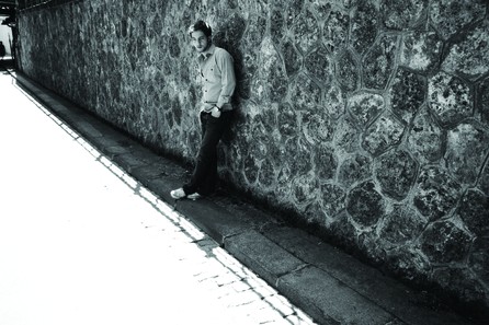 James Morrison - Songs For You, Truths For Me - 4