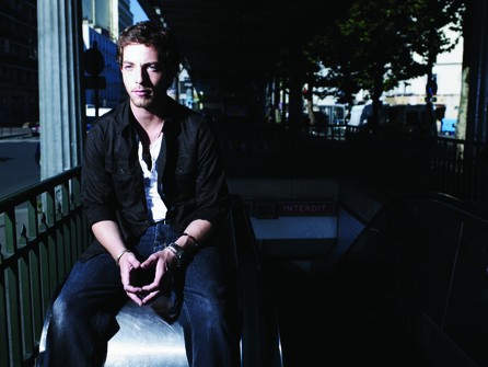 James Morrison - Songs For You, Truths For Me - 6