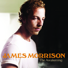 James Morrison - The Awakening - Album Cover