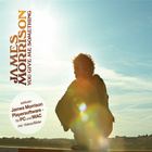 James Morrison - You Give Me Something - Single Cover
