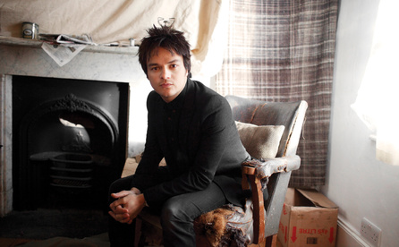 Jamie Cullum - 2013 - 04