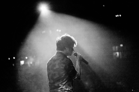 Jamie Cullum - 2014 "Interlude" - 03