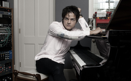 Jamie Cullum - 2014 "Interlude" - 05
