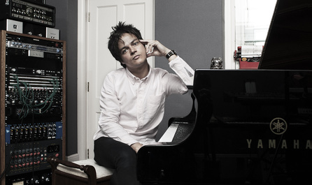 Jamie Cullum - 2014 "Interlude" - 06