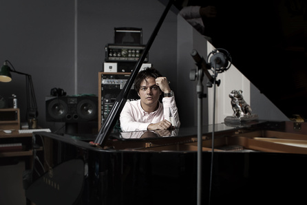Jamie Cullum - 2014 "Interlude" - 07