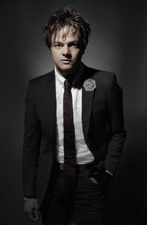 Jamie Cullum - 2014 "Interlude" - 08