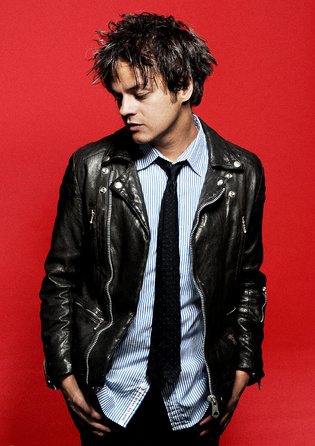 Jamie Cullum - 2014 "Interlude" - 11