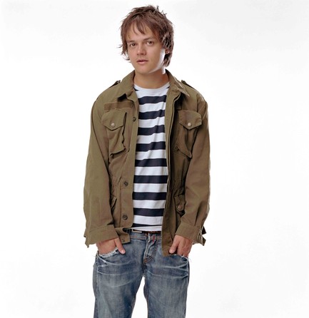 Jamie Cullum - Catching Tales - 1