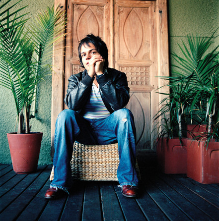 Jamie Cullum - Catching Tales - 2