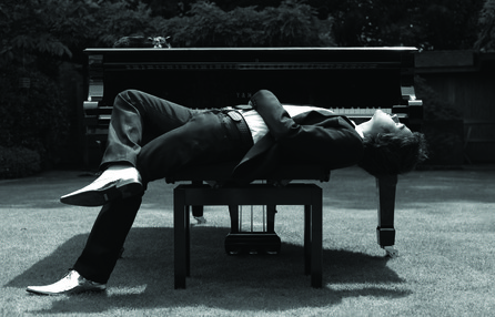 Jamie Cullum - The Pursuit - 13