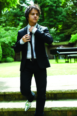 Jamie Cullum - The Pursuit - 16