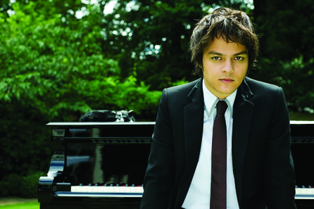 Jamie Cullum - The Pursuit - 17