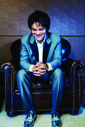 Jamie Cullum - The Pursuit - 3