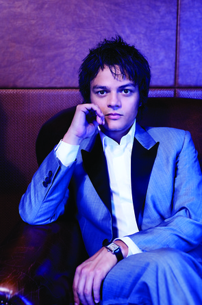 Jamie Cullum - The Pursuit - 5