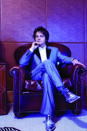 Jamie Cullum - The Pursuit - 6