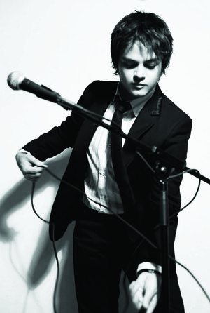 Jamie Cullum - The Pursuit - 7