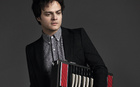 Jamie Cullum - 2013 - 01