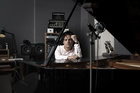 Jamie Cullum - 2014 "Interlude" - 07