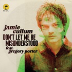 Jamie Cullum - Don't Let Me Be Misunderstood - Cover