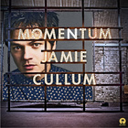 Jamie Cullum - Momentum - Cover