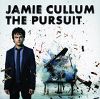 Jamie Cullum - The Pursuit - Cover
