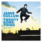 Jamie Cullum - Twentysomething - Cover