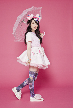 Jamie-Lee Kriewitz - 2016 - 2