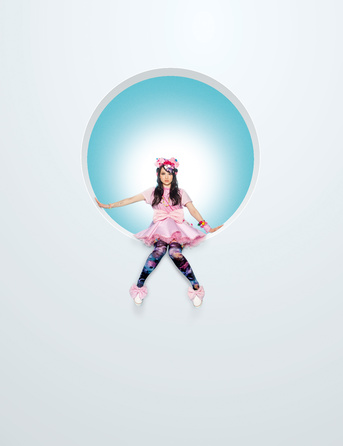 Jamie-Lee Kriewitz - 2016 - 3