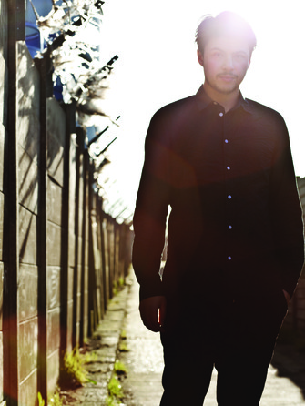 Jamie Woon - 2011 - 2