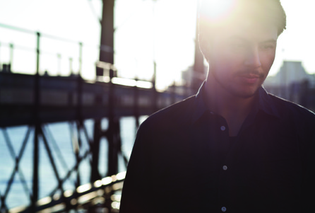 Jamie Woon - 2011 - 3