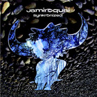 Jamiroquai - Synkronized - Cover