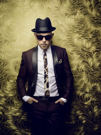 Jan Delay - 2014 - 01