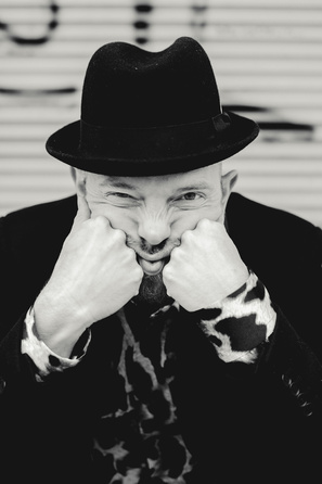 Jan Delay - 2014 - 07