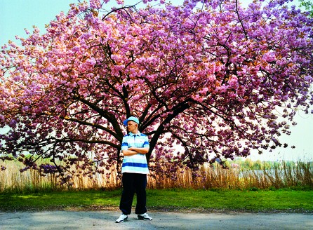 Jan Delay - Juni 2006 - 1