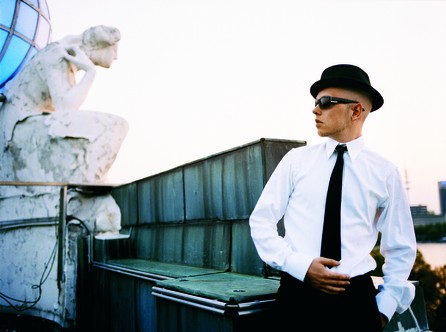 Jan Delay - Juni 2006 - 3