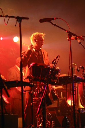 Jan Delay - Mercedes Dance Live - 6