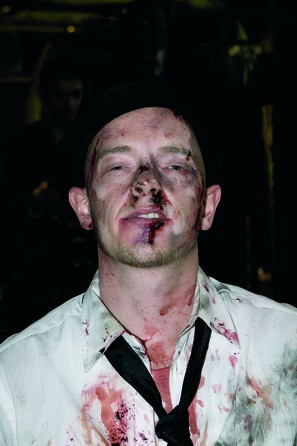 Jan Delay - Videodreh Im Arsch - 1