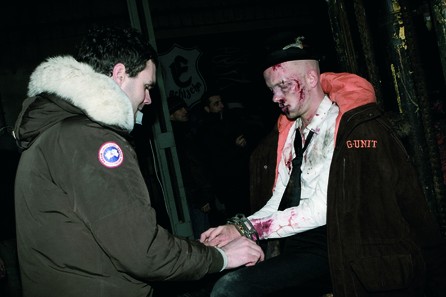 Jan Delay - Videodreh Im Arsch - 2