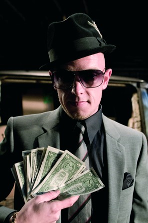 Jan Delay - Videodreh Im Arsch - 3