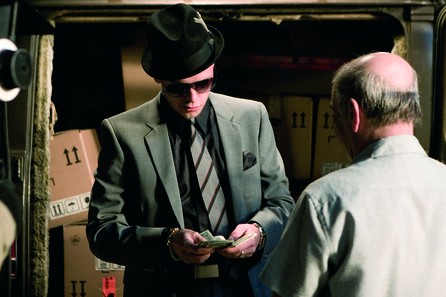 Jan Delay - Videodreh Im Arsch - 4