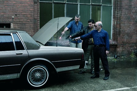 Jan Delay - Videodreh Im Arsch - 5