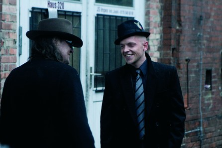 Jan Delay - Videodreh Im Arsch - 6